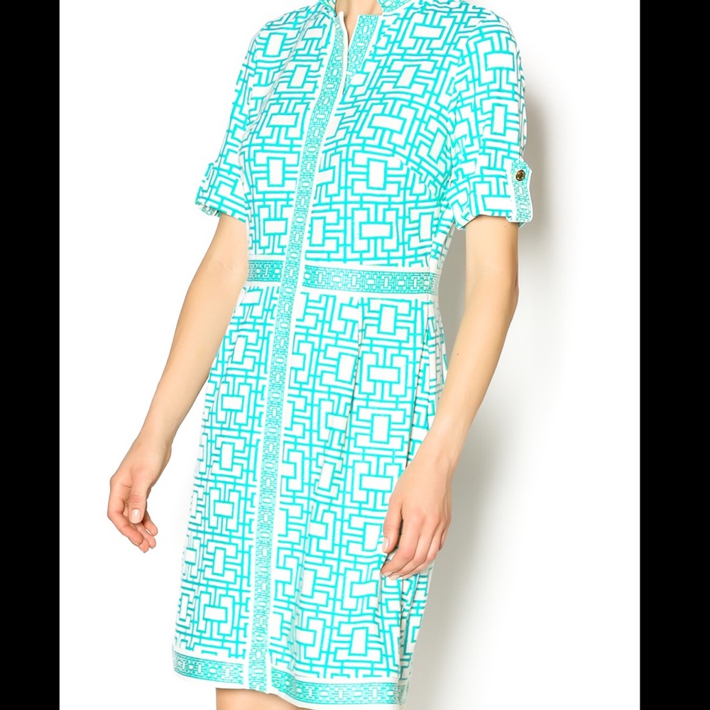 Elizabeth McKay Emily dress large